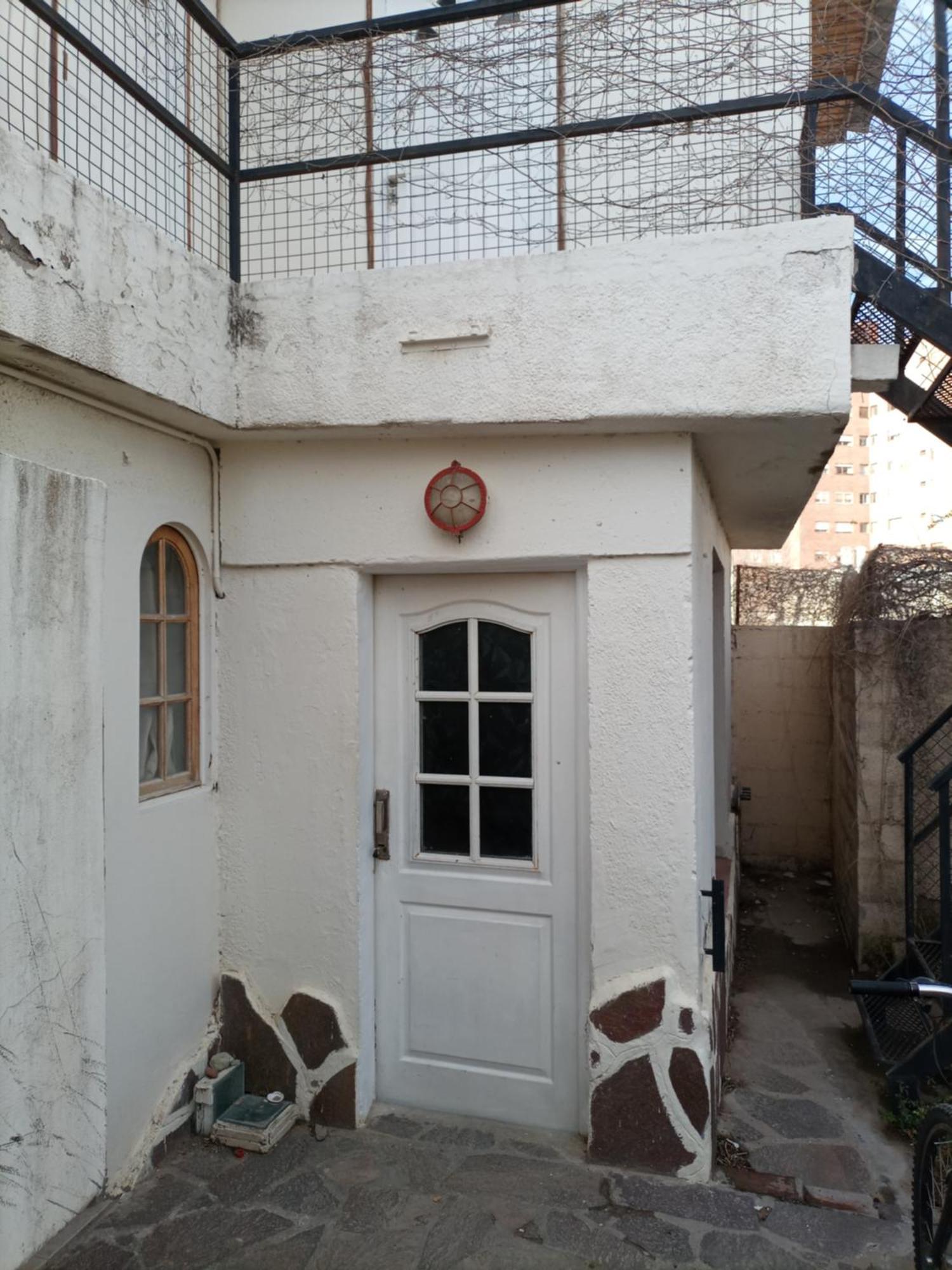 Hostel La Casa De Tounens Puerto Madryn Buitenkant foto
